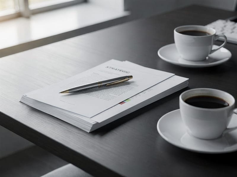 Business Consulting