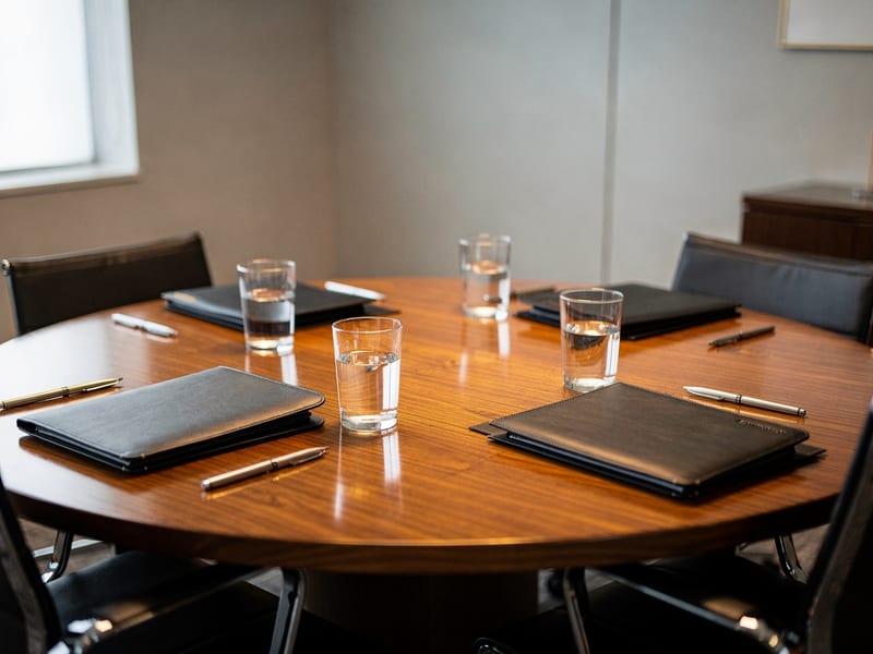 Flywheel Forum Peer Advisory