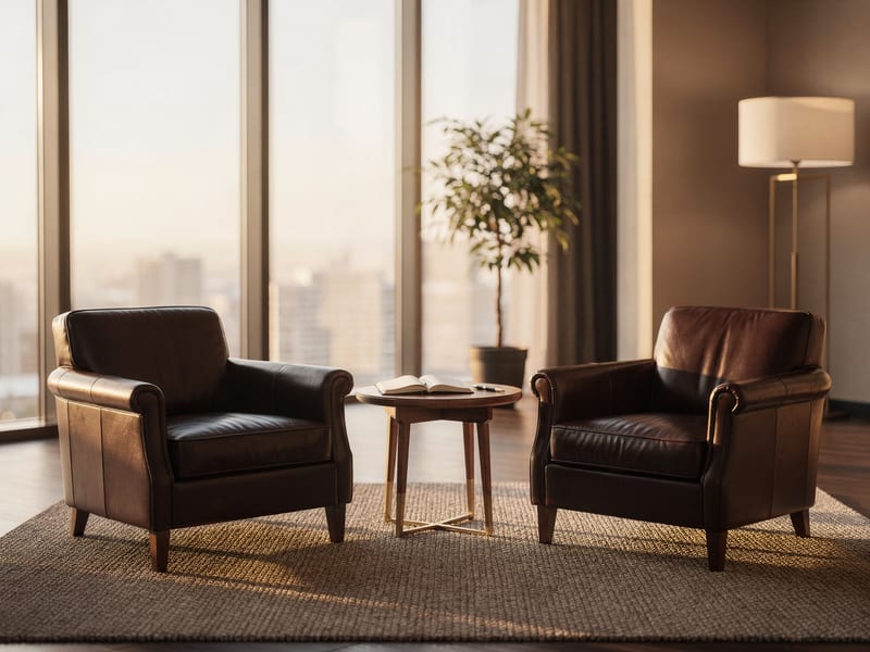 One-on-One Executive Coaching