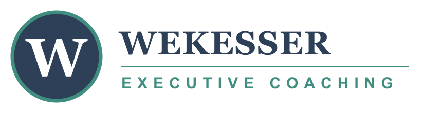 Wekesser Executive Coaching